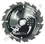 Makita B-31930 Pilový kotouč 165 x 2,0 x 20 zubů 16 MFORCE