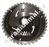 Pilový kotouč 235 x 2,3 x 30 zubů 40 Makita B-32085 MFORCE
