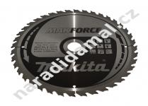 Makita B-32378 Pilový kotouč 270 x 2,6 x 30 zubů 40 ATB MAKFORCE