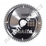 Pilový kotouč 190 x 2,2 x 30 zubů 60WZ Makita B-32390 MAKFORCE