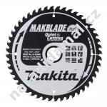 Pilový kotouč 216 x 2,4 x 30 zubů 48WZ Makita B-32465 MAKBLADE PLUS