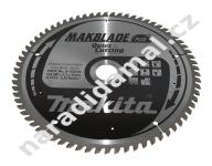 Makita B-32530 Pilový kotouč 260 x 2,3 x 30 zubů 70 WZ MAKBLADE PLUS