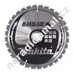 Pilový kotouč 255 x 2,3 x 30 zubů 32WZ Makita B-32720 MAKBLADE
