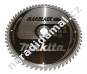 Pilový kotouč 305 x 2,3 x 30 zubů 60WZ Makita B-32817 MAKBLADE