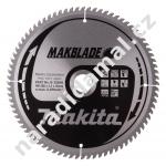 Makita B-32845 Pilový kotouč 260 x 2,3 x 30 zubů 80WZ MAKBLADE