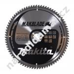 Pilový kotouč 305 x 2,3 x 30 zubů 80WZ Makita  B-32851 MAKBLADE