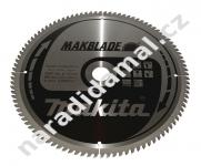 Pilový kotouč 305 x 2,3 x 30 zubů 100 WZ Makita B-32889 MAKBLADE