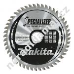 Makita B-33015 Pilový kotouč 165 x 2,2 x 20 zubů 48 WZ SPECIALIZED
