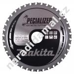 Pilový kotouč 185 x 2 x 30 zubů 38 na kov Makita B-33423