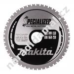 Pilový kotouč 185 x 2 x 30 zubů 48 na kov Makita B-33451