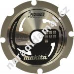 Makita B-33691 PCD Diamantový pilový kotouč na cetris 190 x 2,3 x 30 zubů 4