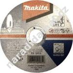 Řezný kotouč Makita B-35134 A46U-BF 125 x 1,6 x 22,23 mm
