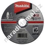 Řezný kotouč Makita B-45331 A60T-BF Hliník 125 x 1,0 x 22,23 mm