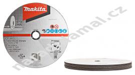 Řezný kotouč Makita B-45369 A60T-BF Hliník 230 x 1,9 x 22,23 mm