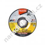Řezný kotouč Makita B-46947 Z60T-BF  115 x 0,8 x 22,23 mm