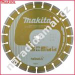 Makita B-54053 Diamantový řezný kotouč 350 x 10 x 25,4/20 mm