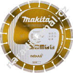 Makita B-54069 Diamantový řezný kotouč 400 x 10 x 25,4/20 mm