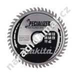Makita B-56742 Pilový kotouč 165 x 2,0 x 20 zubů 48 TR SPECIALIZED