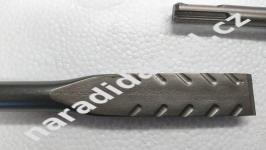 Sekáč Makita B-64244 samoostřící 20 x 250 mm úchyt SDS-Plus