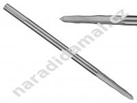 Špice samoostřící Makita B-64266 délka 400 mm, úchyt SDS-Max