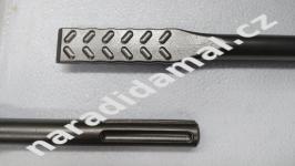 Sekáč Makita B-64272 samoostřící 25 x 400 mm úchyt SDS-Max