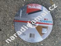 Řezný kotouč Makita B-64618 A60T-BF 230 x 1,9 x 22,23 mm