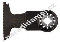 Makita B-64864 pilový list rovný 65 mm HCS