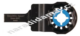 Makita B-64917 pilový list rovný 10 mm BiM
