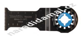 Makita B-64939 pilový list rovný 32 mm BiM