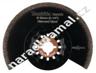 Makita B-65034 diamantový pilový kotouč 85 mm