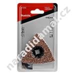 Makita B-65062 brusná deska Starlock AVZ78RT2 s karbidovou drtí RIFF zrna 20