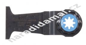 Makita B-66363 (MAP005) ponorná pilová čepel HM/TC šíře 45 mm