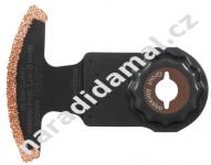 Makita B-66503 segmentový tvrdokovový nůž 30 x 68mm Starlock Max