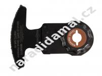 Makita B-66531 (MAM013) segmentový řezný list šířky 30 x 68 mm zrna P 40 HM/TC