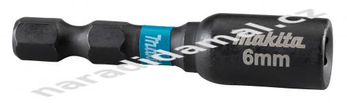 Makita B-66824 nástavec magnetický průměru 6 mm na šestihranné matice