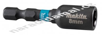 Makita B-66830 nástavec magnetický průměru 8 mm na šestihranné matice