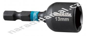 Makita B-66852 nástavec magnetický průměru 13 mm na šestihranné matice