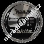 Pilový kotouč 260 x 2,15 x 30 zubů 80 TCT Makita B-67240 SPECIALIZED Efficut