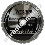 Makita B-67278 Pilový kotouč 305 x 2,15 x 30 zubů 100 TCT SPECIALIZED Efficut