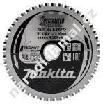 Pilový kotouč 136 x 1,1 x 20 zubů 45 na kov Makita B-69272