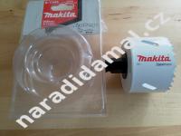 Děrovka  68 mm Ezychange Makita B-11449