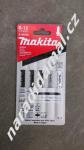 Pilové listy Makita A-85640 do přímočaré pily