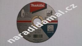 Řezný kotouč Makita B-14102 A46U-BF 115 x 1,6 x 22,23 mm
