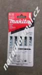 Pilové listy Makita A-85684 do přímočaré pily