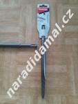 Špice samoostřící Makita B-64238 délka 250 mm, úchyt SDS-Plus