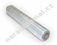 Strečová folie 50 cm x 1.3 kg transparentní