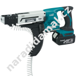Makita DFR550RFE Aku sádrokartonářský šroubovák 18V/3Ah LXT Li-ion