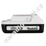 Aku článek MAKITA BL1820G (191N69-0) 18V/2.0Ah G Li-ion