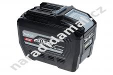 Aku článek MAKITA 1913S3-7 BL4080H 40V/8Ah XGT Li-ion
