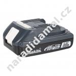Aku článek MAKITA BLB182 (1915F4-6) 18V/2.0Ah LXT Basic Li-ion